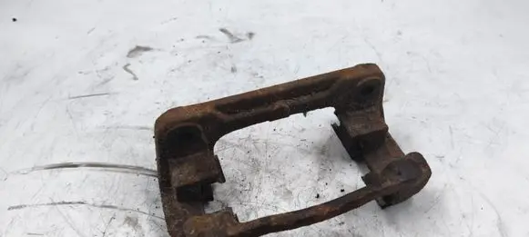 Renault Kangoo I Front brake pad spring 