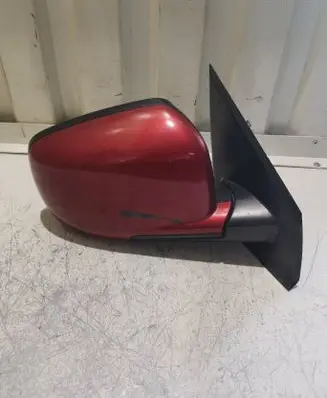 Dodge Journey Front door electric wing mirror 