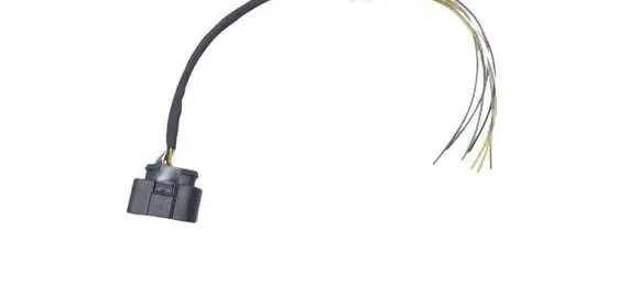 Audi A6 Allroad C8 Wiring harness 4K5971095Q