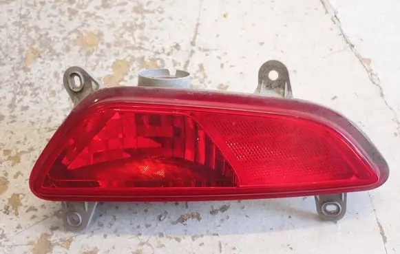 Hyundai ix20 Rear fog light 924051K0