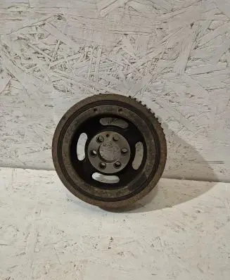 Mazda CX-7 Crankshaft pulley