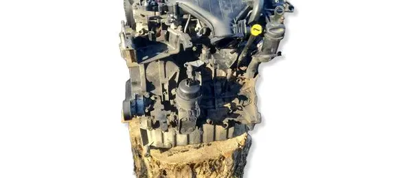 Volvo V50 Engine D4204T
