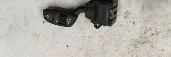 BMW 5 E60 E61 Wiper control stalk 6924106 01206100 08050313