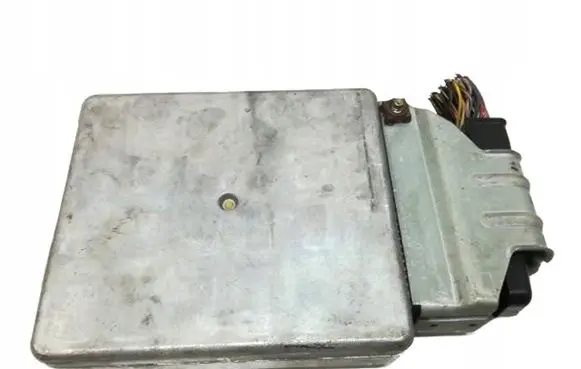 Ford Focus Engine control unit/module 98ABCXC