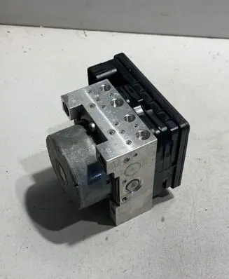 Ford Mustang VI ABS Pump GR3C2C219BD GR3C2C405AC