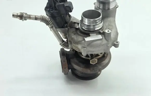 BMW M5 F90 Turbo 7852373 11657852373 MGT2260DSL