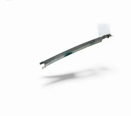 BMW 3 E30 Rear door window/glass frame 41521961879 1961879