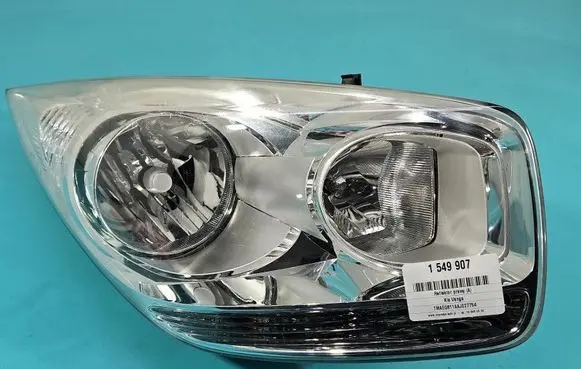 KIA Venga Headlight/headlamp 921021P000 IMPRK1549907