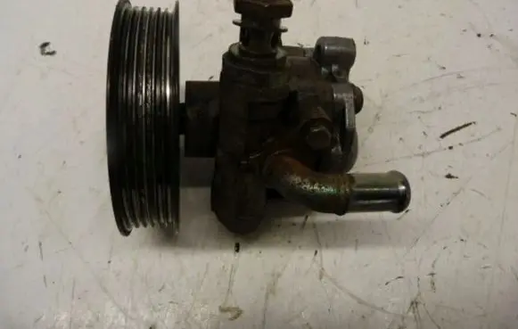 Ford Galaxy Power steering pump