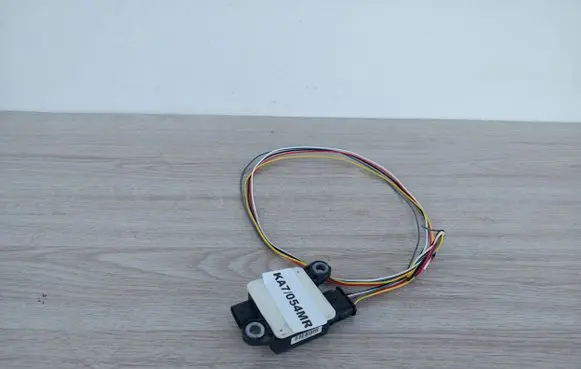Audi A4 S4 B9 8W Lambda probe sensor 8W0906261E