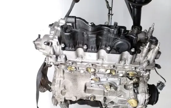 Land Rover Range Rover Evoque L538 Engine 204DTD 0506AB 151029