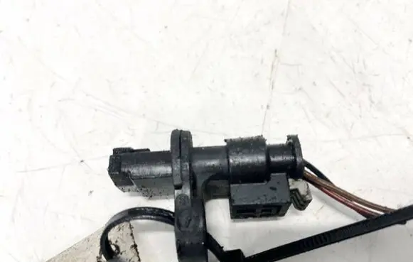 Mercedes-Benz CLS C219 Interior temperature sensor 