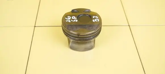 Opel Corsa E Piston B10XFT 26SP32