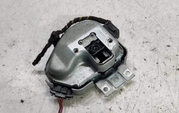 Audi A6 S6 C6 4F Steering wheel lock 4F0905852B
