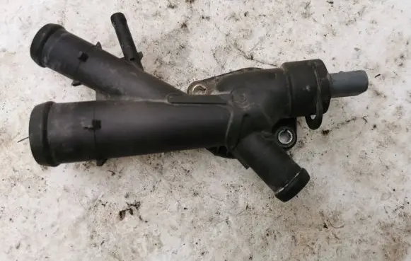Thermostat/thermostat housing