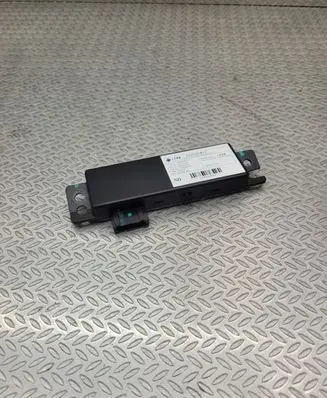 MG ZS Tire pressure control unit 10932806