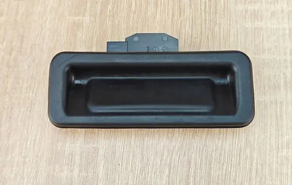 BMW 4 G22 G23 G24 G26 Tailgate/trunk/boot exterior handle 8492533