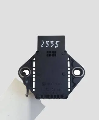 Citroen C5 ESP acceleration yaw rate sensor 9663138180 0265005715