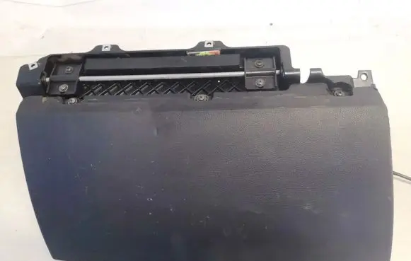 BMW 7 E65 E66 Glove box 51167029753