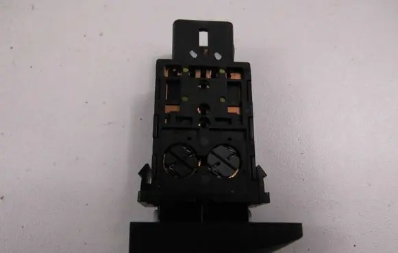 Hyundai Santa Fe Fog light switch 