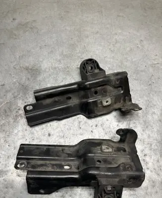Citroen Jumper Top upper radiator support slam panel 1675069780