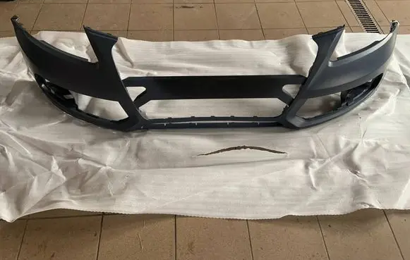 Audi Q5 SQ5 Front bumper 8R0807065