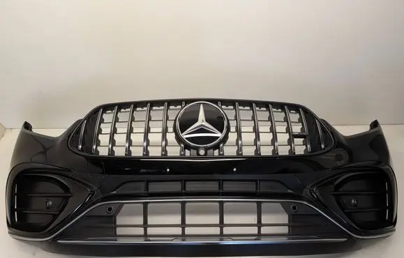 Mercedes-Benz GLC C254 Front bumper A2548850801