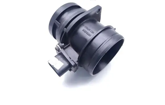 Audi Q7 4L Mass air flow meter 06J906461B