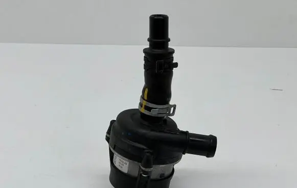 Land Rover Range Rover Sport L494 Electric auxiliary coolant/water pump Epla8501bd FPLA54639CA
