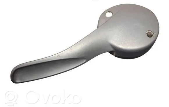 Volkswagen Caddy Seat adjustment handle 5J0882252