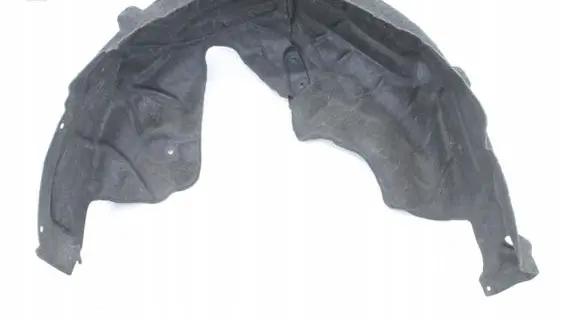 BMW 2 F44 Rear arch fender liner splash guards 7440180