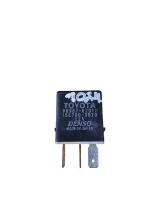 Toyota Previa (XR30, XR40) II Other relay 9098702012