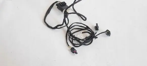 BMW 8 G15 Parking sensor (PDC) wiring loom 8798801