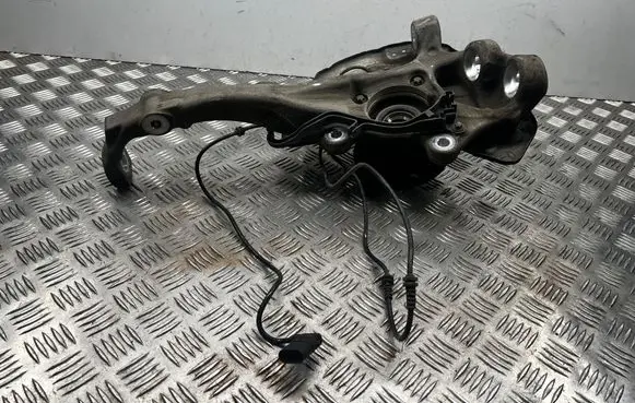 Mercedes-Benz GLC X253 C253 Front wheel hub A0004213520 A0575451728