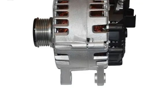 Ford Mondeo MK IV Generator/alternator AG9T10300BA