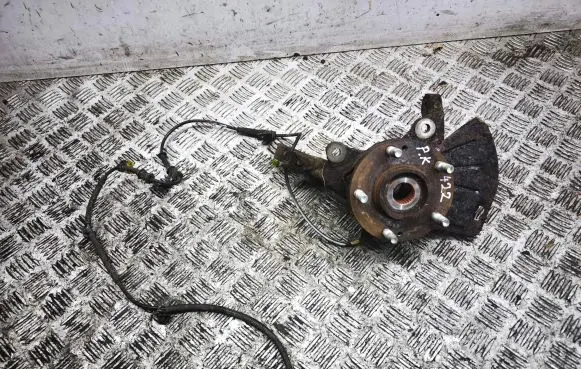Hyundai i40 Front wheel hub