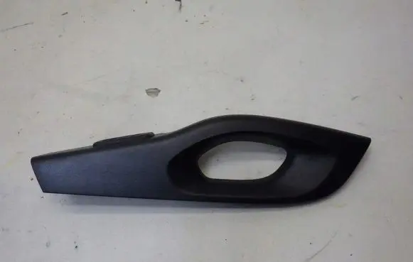 Opel Vivaro Electric window control switch