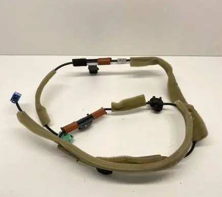Mazda CX-5 II Other wiring loom QKD2W
