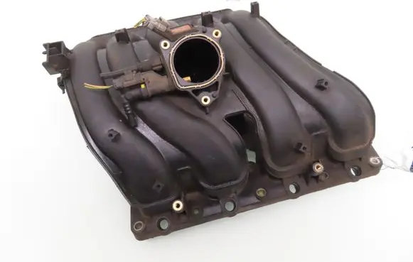 Citroen Xsara Picasso Intake manifold 9653968580 9636741080 9653968480