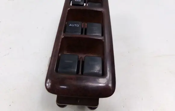 Nissan Maxima Electric window control switch 2540144U01