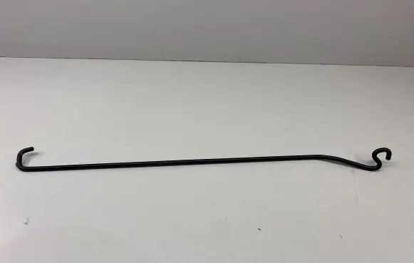 Ford C-MAX I Engine bonnet/hood prop rod/strut 