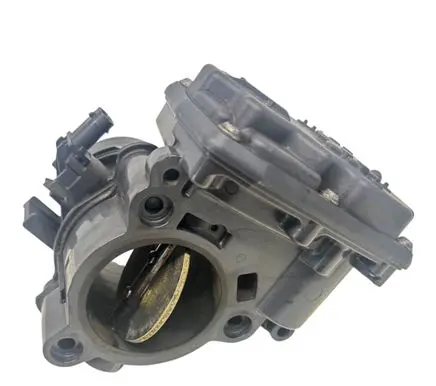 BMW 3 GT F34 Throttle valve 8512452 A2C80221201 11618511339
