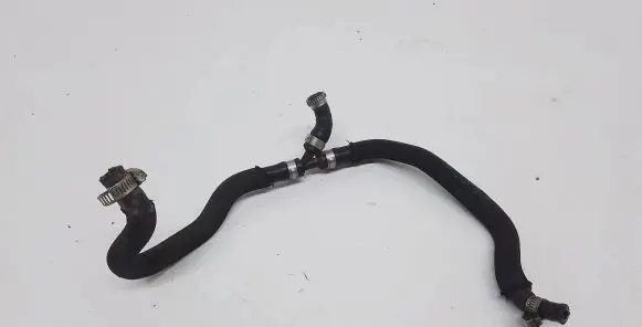 BMW 7 F01 F02 F03 F04 Coolant pipe/hose 7619702