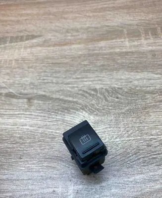 Skoda Superb B5 (3U) Windscreen/window heater switch 3U0959621A