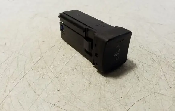 Toyota Corolla E210 E21 Seat heating switch 191962