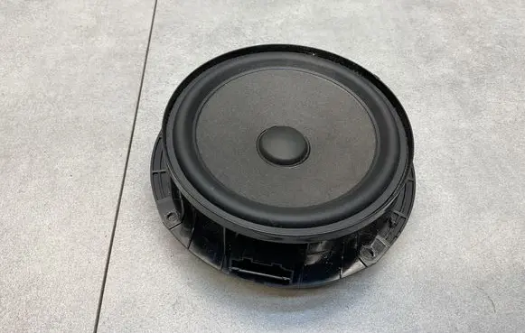 Skoda Fabia Mk3 (NJ) Front door speaker 