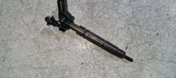 Mercedes-Benz CLS C219 Fuel injector A6420700587
