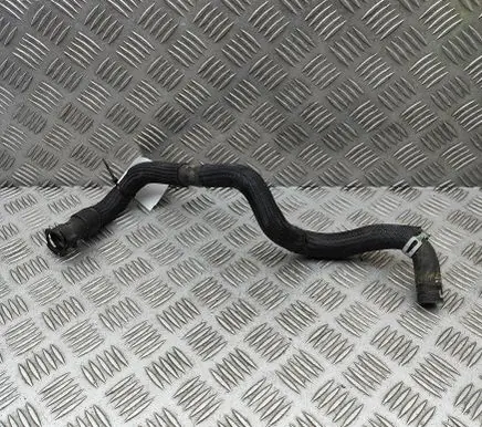 Renault Master III Engine coolant pipe/hose 210479148R