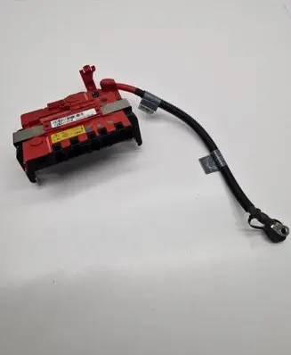 BMW X5 E70 Positive cable (battery) 61149114135 9114135 61149178959