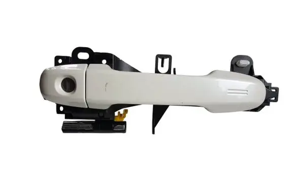 Subaru Crosstrek III Front door exterior handle 61142CA010